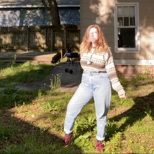 Meet your Posher, Gabrielle